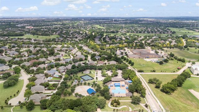 1600 Hackett Creek Drive, Mckinney, TX 75072