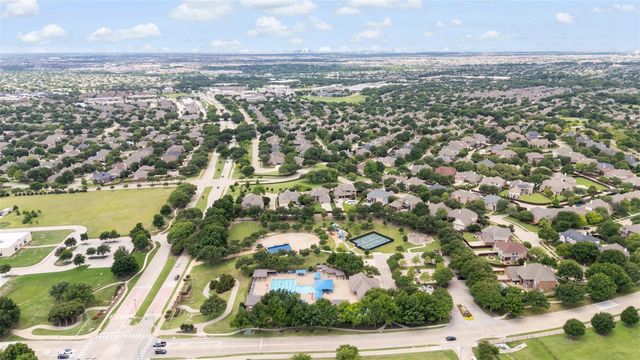 1600 Hackett Creek Drive, Mckinney, TX 75072