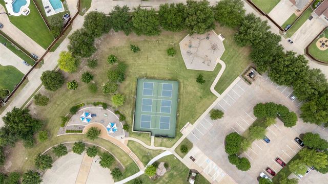 1600 Hackett Creek Drive, Mckinney, TX 75072