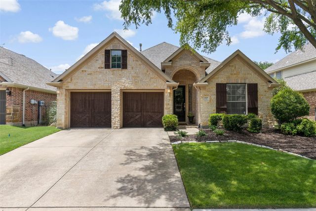 1600 Hackett Creek Drive, Mckinney, TX 75072