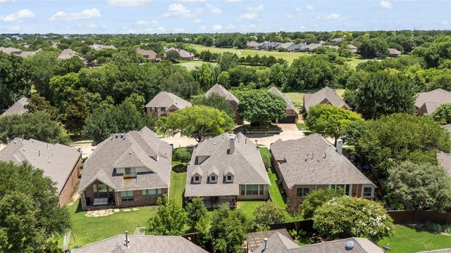 1600 Hackett Creek Drive, Mckinney, TX 75072