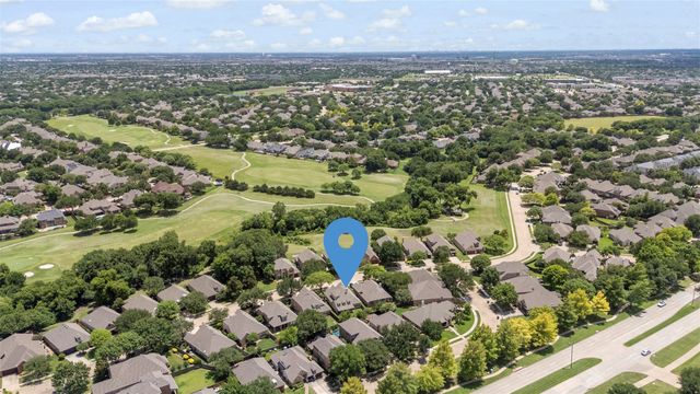 1600 Hackett Creek Drive, Mckinney, TX 75072
