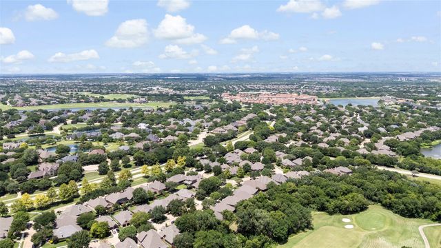 1600 Hackett Creek Drive, Mckinney, TX 75072