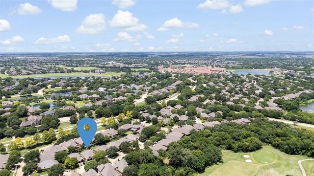 1600 Hackett Creek Drive, Mckinney, TX 75072