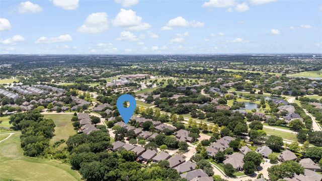 1600 Hackett Creek Drive, Mckinney, TX 75072