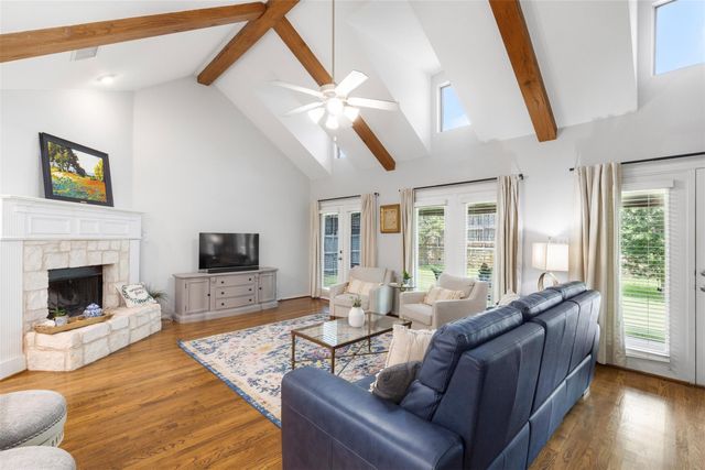 1600 Hackett Creek Drive, Mckinney, TX 75072