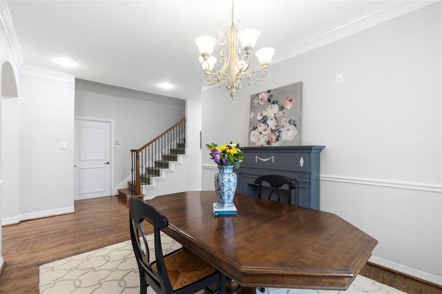 1600 Hackett Creek Drive, Mckinney, TX 75072