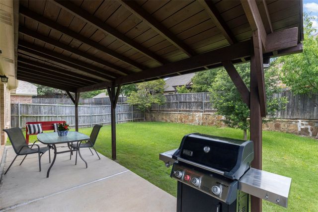 1600 Hackett Creek Drive, Mckinney, TX 75072