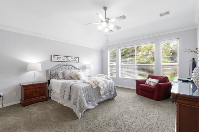 1600 Hackett Creek Drive, Mckinney, TX 75072