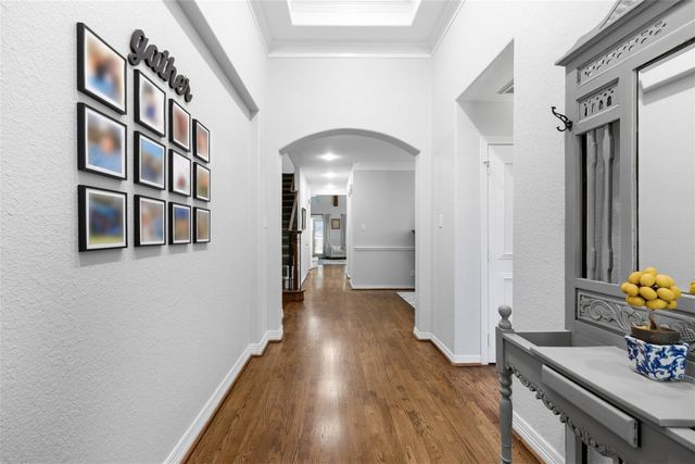 1600 Hackett Creek Drive, Mckinney, TX 75072