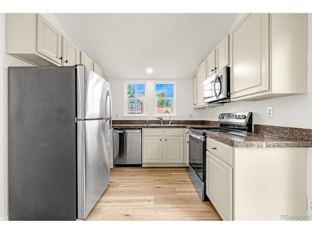 17396 E Rice Cir D, Aurora, CO 80015