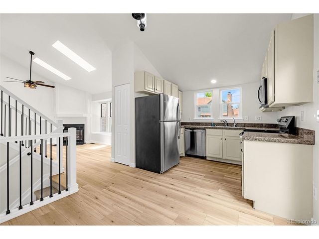 17396 E Rice Cir D, Aurora, CO 80015