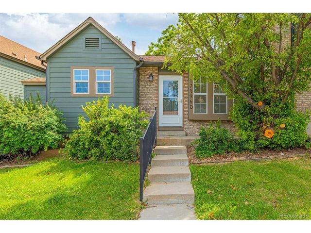 17396 E Rice Cir D, Aurora, CO 80015