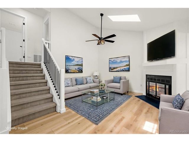 17396 E Rice Cir D, Aurora, CO 80015