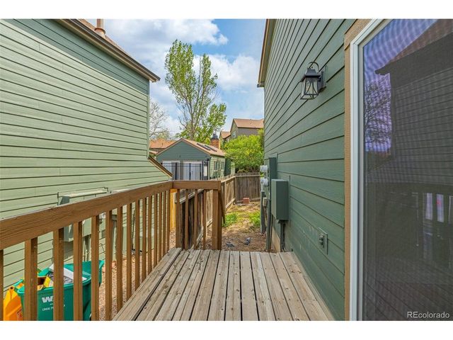 17396 E Rice Cir D, Aurora, CO 80015