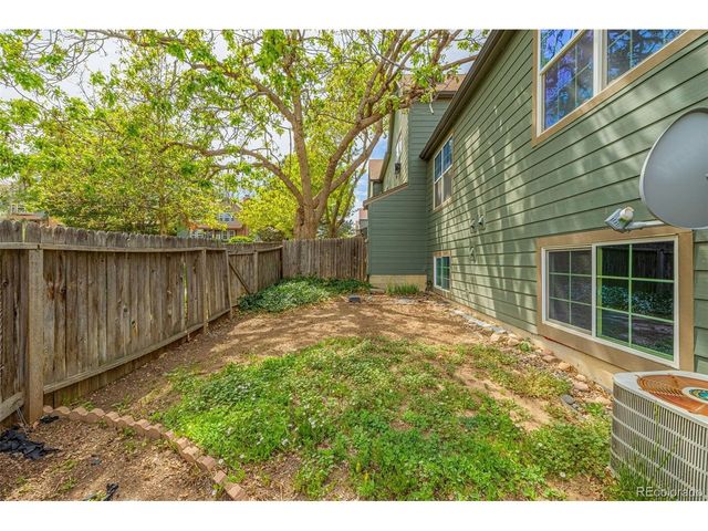 17396 E Rice Cir D, Aurora, CO 80015