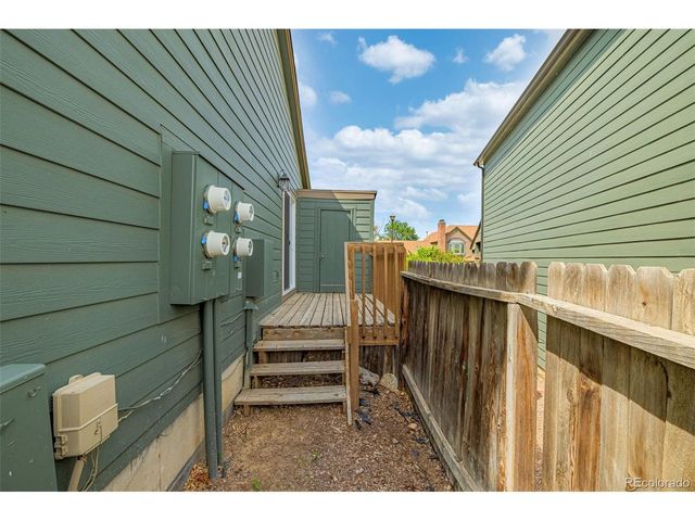 17396 E Rice Cir D, Aurora, CO 80015