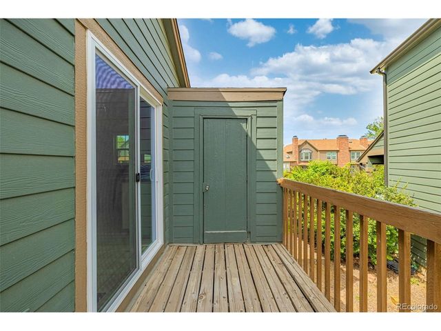 17396 E Rice Cir D, Aurora, CO 80015