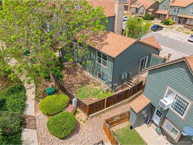 17396 E Rice Cir D, Aurora, CO 80015