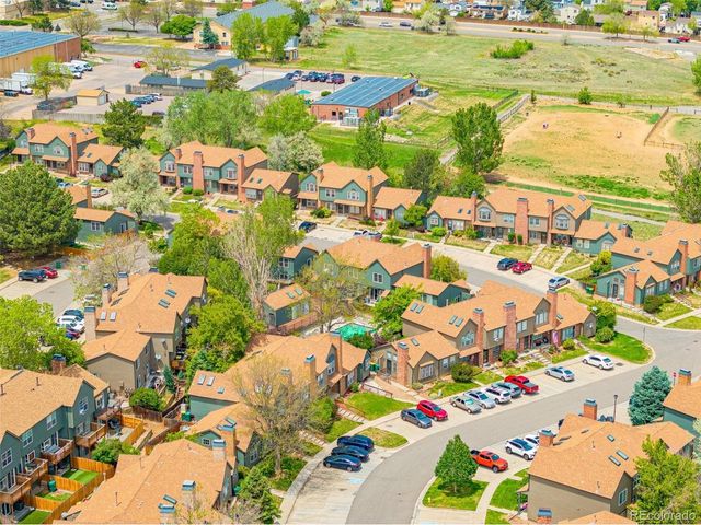 17396 E Rice Cir D, Aurora, CO 80015