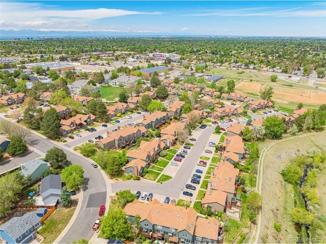 17396 E Rice Cir D, Aurora, CO 80015