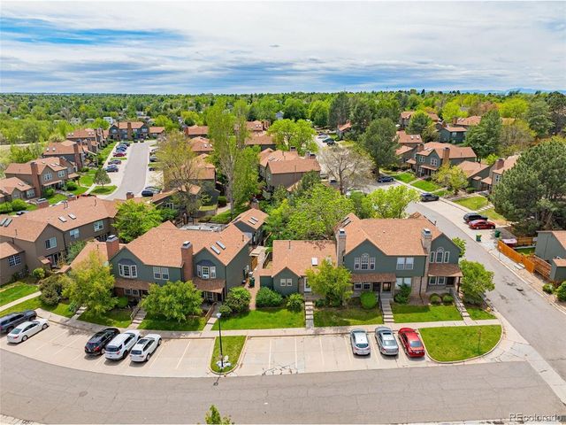 17396 E Rice Cir D, Aurora, CO 80015