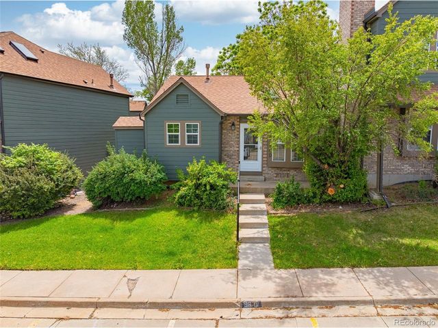 17396 E Rice Cir D, Aurora, CO 80015