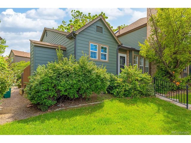 17396 E Rice Cir D, Aurora, CO 80015