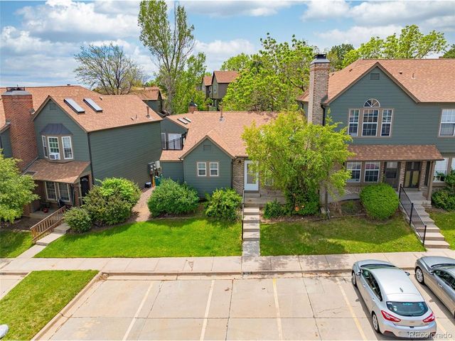 17396 E Rice Cir D, Aurora, CO 80015
