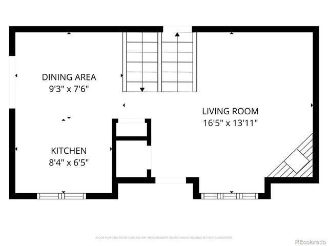 17396 E Rice Cir D, Aurora, CO 80015