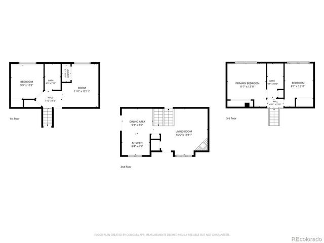 17396 E Rice Cir D, Aurora, CO 80015