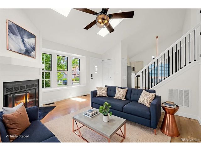 17396 E Rice Cir D, Aurora, CO 80015