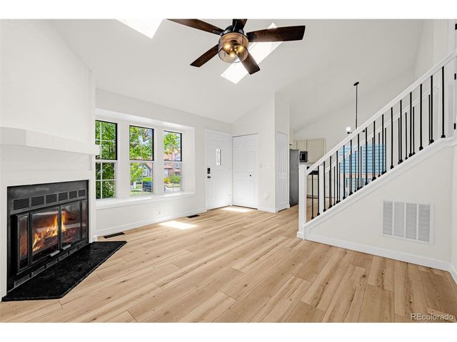 17396 E Rice Cir D, Aurora, CO 80015