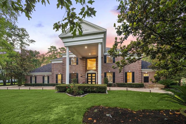 35 N Regent Oak, Spring, TX 77381