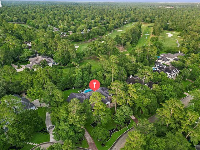 35 N Regent Oak, Spring, TX 77381
