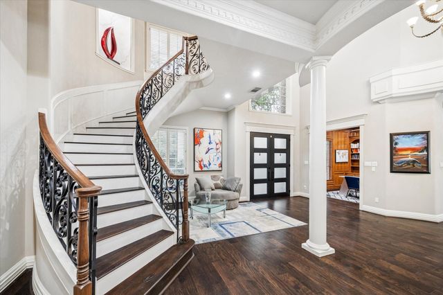 35 N Regent Oak, Spring, TX 77381
