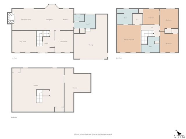 106 Zodiac Circle, Salina, NY 13090