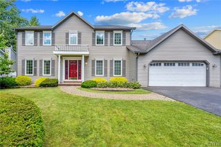 106 Zodiac Circle, Salina, NY 13090