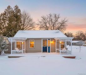 2224 Garfield Street, Port Huron, MI 48060