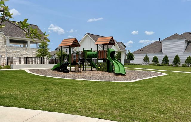 5319 Bruno ST, Round Rock, TX 78665