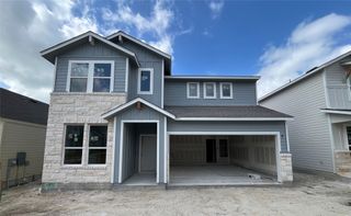 5319 Bruno ST, Round Rock, TX 78665