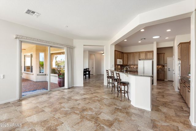 23108 N PEDREGOSA Drive, Sun City West, AZ 85375