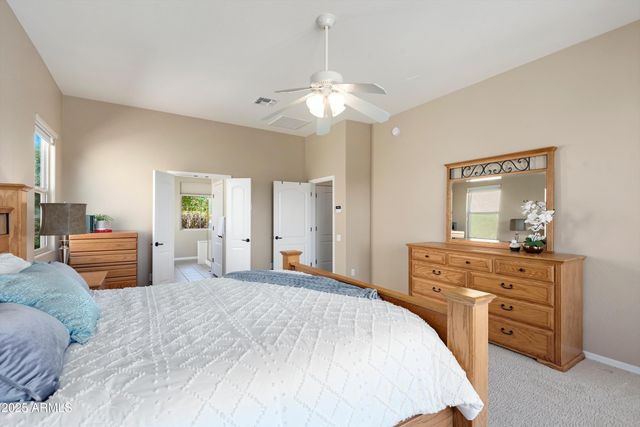 23108 N PEDREGOSA Drive, Sun City West, AZ 85375