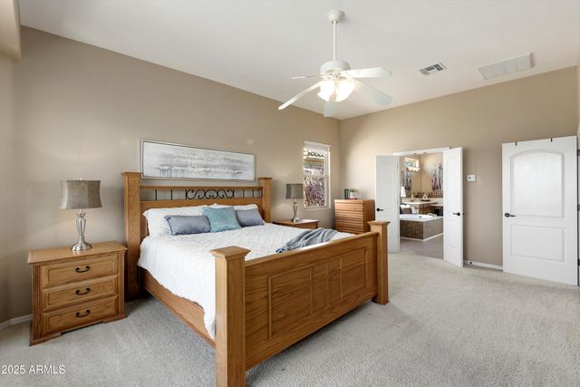 23108 N PEDREGOSA Drive, Sun City West, AZ 85375