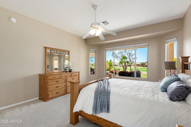 23108 N PEDREGOSA Drive, Sun City West, AZ 85375