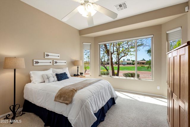 23108 N PEDREGOSA Drive, Sun City West, AZ 85375