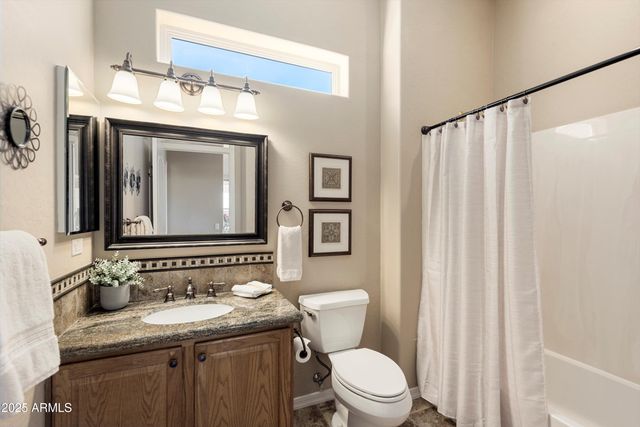 23108 N PEDREGOSA Drive, Sun City West, AZ 85375