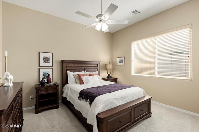 23108 N PEDREGOSA Drive, Sun City West, AZ 85375