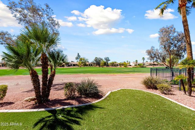 23108 N PEDREGOSA Drive, Sun City West, AZ 85375