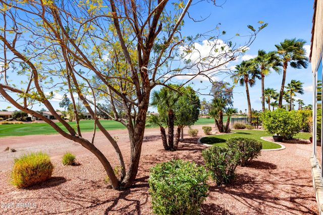 23108 N PEDREGOSA Drive, Sun City West, AZ 85375